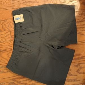 Chubbies Athletic 2 in 1 swim shorts